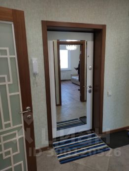 2-комн.кв., 57 м², этаж 15