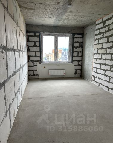 3-комн., 80 м², 12/13 этаж