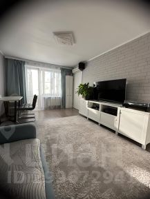 2-комн.кв., 45 м², этаж 3