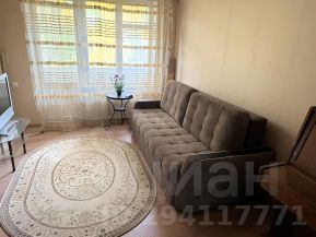 2-комн.кв., 54 м², этаж 4