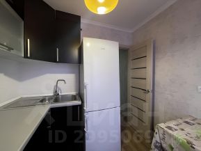 3-комн.кв., 59 м², этаж 1