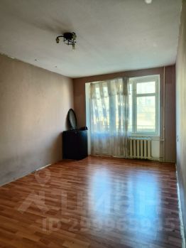 3-комн.кв., 59 м², этаж 3