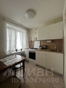 2-комн.кв., 35 м², этаж 9 2-комн.кв., 35 м², этаж 9