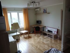 1-комн.кв., 40 м², этаж 7