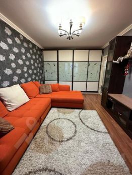 2-комн.кв., 52 м², этаж 15