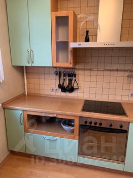 2-комн.кв., 60 м², этаж 11