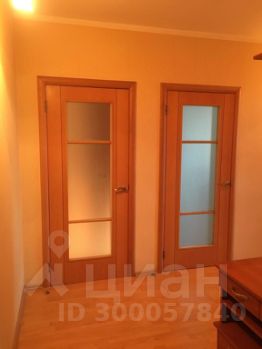 2-комн.кв., 60 м², этаж 11