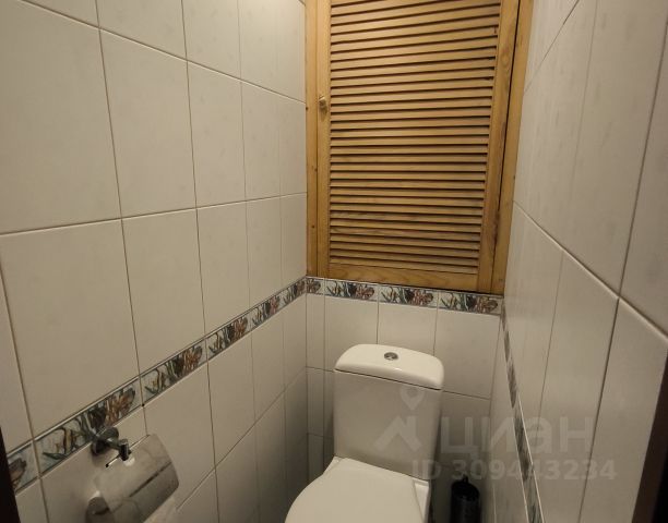 3-комн., 60,5 м², 3/9 этаж