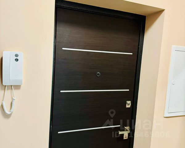 1-комн., 40,8 м², 16/16 этаж