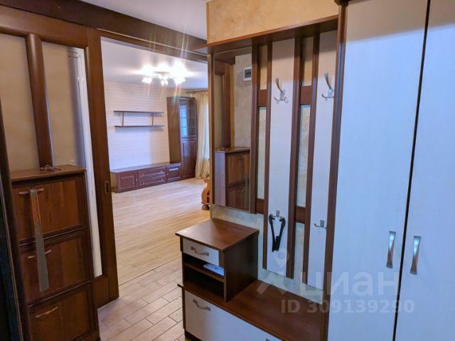 1-комн., 35 м², 9/9 этаж