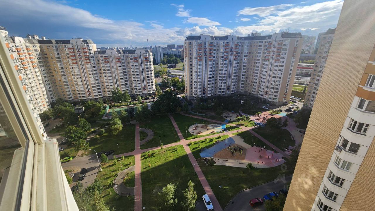 2-комнатная квартира, 63 м² — фото 5