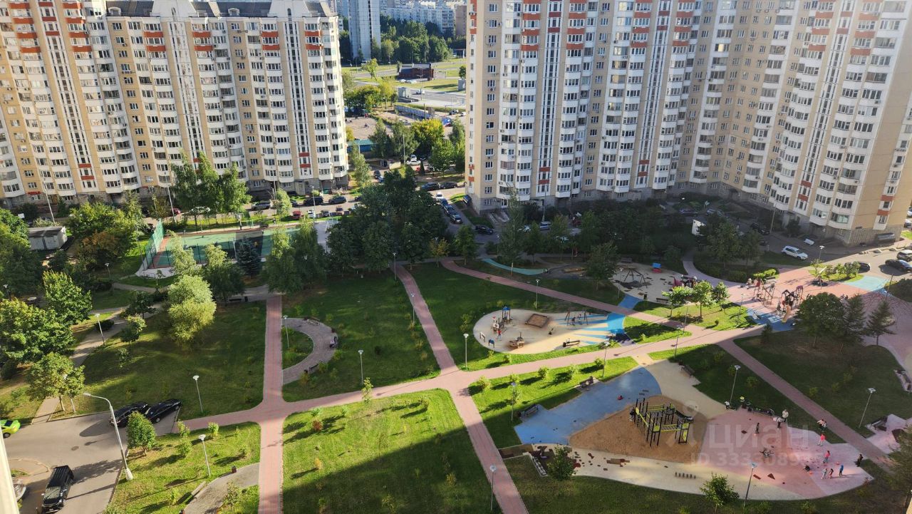 2-комнатная квартира, 63 м² — фото 6