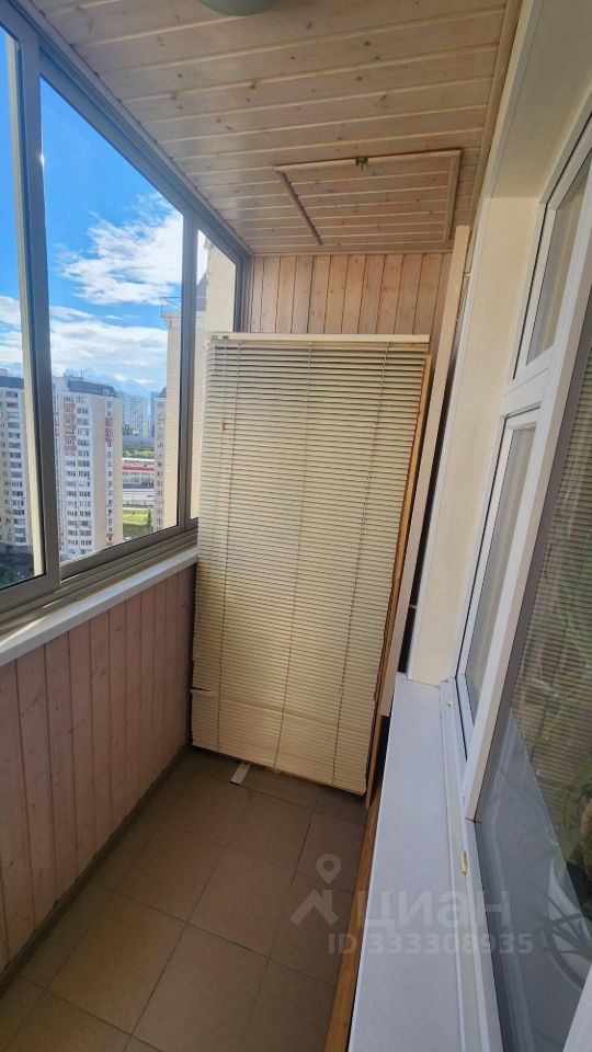 2-комнатная квартира, 63 м² — фото 4