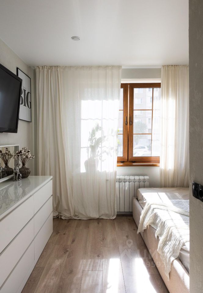 Продаю однокомнатную квартиру 35.5м² Южнобутовская ул., 76, Москва ...