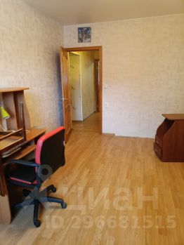 3-комн.кв., 82 м², этаж 2