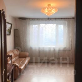 3-комн.кв., 80 м², этаж 4