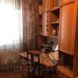 3-комн.кв., 80 м², этаж 4