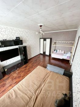 1-комн.кв., 38 м², этаж 9