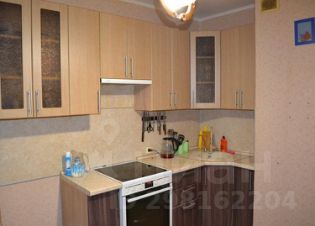 1-комн.кв., 36 м², этаж 2