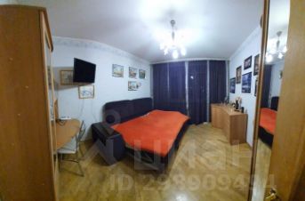 2-комн.кв., 54 м², этаж 9