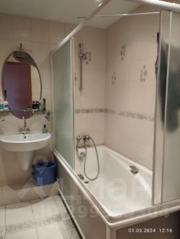 3-комн.кв., 75 м², этаж 11