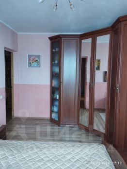 3-комн.кв., 75 м², этаж 11