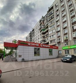 3-комн.кв., 74 м², этаж 3