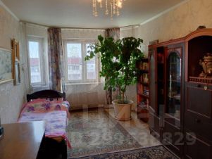 3-комн.кв., 78 м², этаж 7