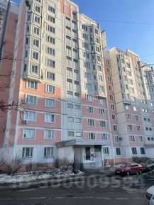 1-комн.кв., 37 м², этаж 7