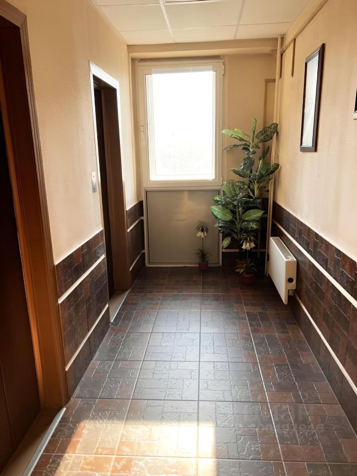 Снять двухкомнатную квартиру 101м² Южнобутовская ул., 113, Москва, ЮЗАО ...