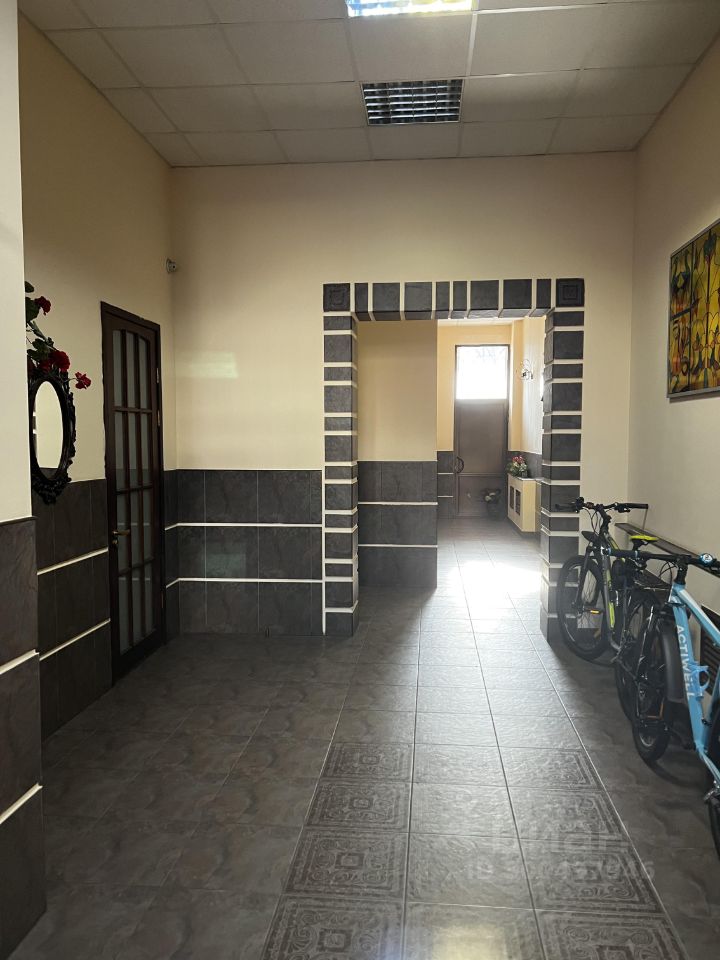 Снять двухкомнатную квартиру 101м² Южнобутовская ул., 113, Москва, ЮЗАО ...