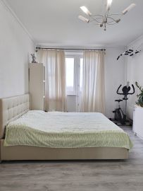 2-комн.кв., 54 м², этаж 12