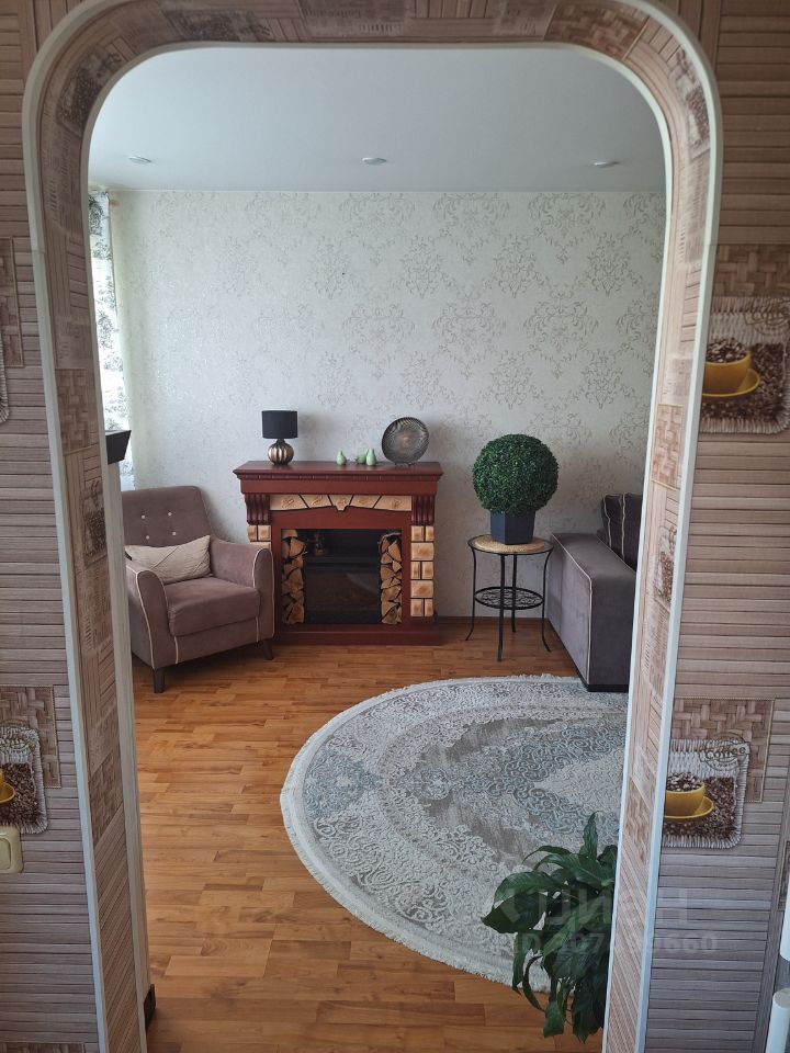 Продается4-комн.квартира,94,2м²