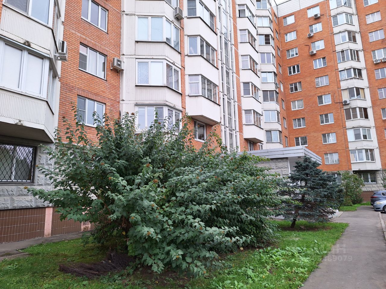 Продается2-комн.квартира,52м²