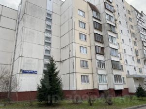 1-комн.кв., 39 м², этаж 8