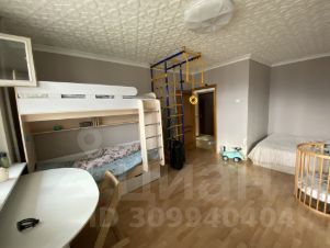 1-комн.кв., 39 м², этаж 8