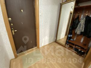 1-комн.кв., 39 м², этаж 8