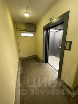 1-комн.кв., 39 м², этаж 8