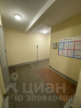 1-комн.кв., 39 м², этаж 8