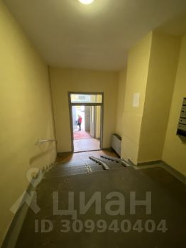 1-комн.кв., 39 м², этаж 8