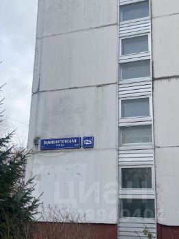 1-комн.кв., 39 м², этаж 8