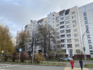 1-комн.кв., 39 м², этаж 8