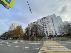 1-комн.кв., 39 м², этаж 8