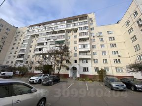 1-комн.кв., 39 м², этаж 8