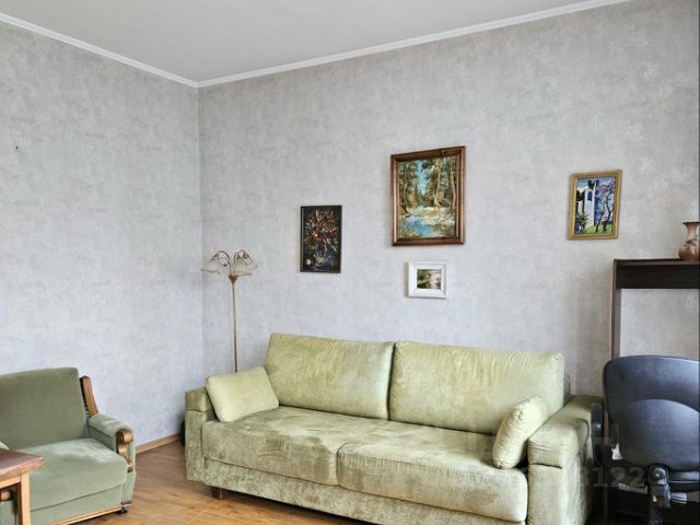 2-комн., 76 м², 3/7 этаж