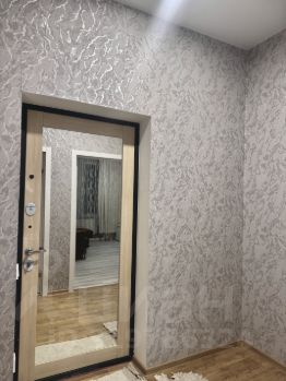 1-комн.кв., 38 м², этаж 9