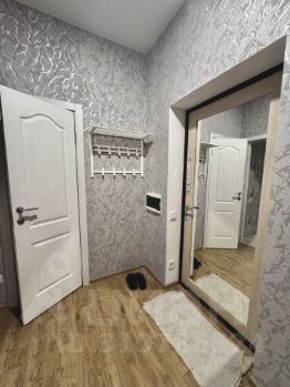 1-комн.кв., 38 м², этаж 9