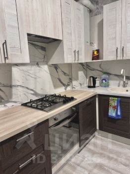 1-комн.кв., 38 м², этаж 9