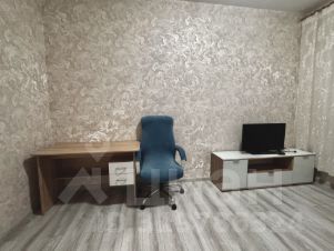 1-комн.кв., 38 м², этаж 9