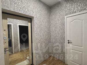 1-комн.кв., 38 м², этаж 9